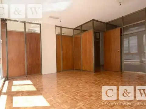 Oficina en Venta en Microcentro, USD 350.000