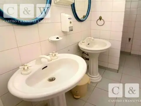 Oficina en Venta A Estrenar