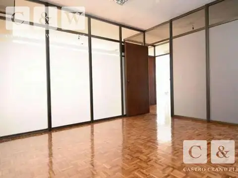 Oficina en Venta en Microcentro, USD 350.000