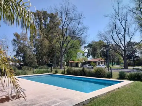 Terreno en Venta en Matisse Barrio Privado, USD 27.000