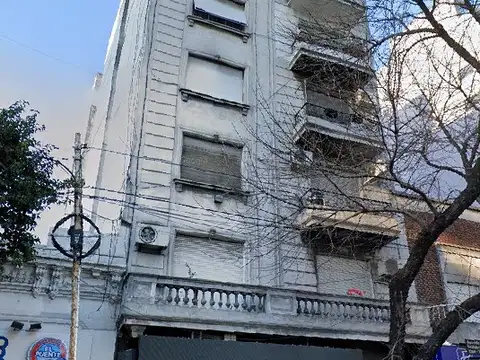 Departamento En Venta 2 Ambientes Palermo