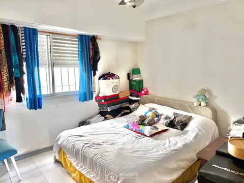 Departamento en Venta en Caseros, USD 60.000