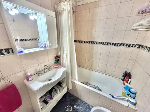 Departamento en Venta 8 años