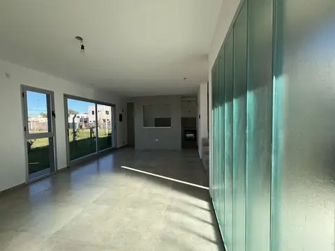 Casa en Alquiler A Estrenar