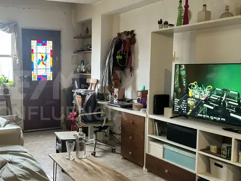 Depto Tipo Casa en Venta de 8 ambientes