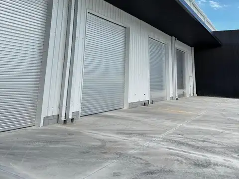 Depósito en Polo Industrial Ezeiza