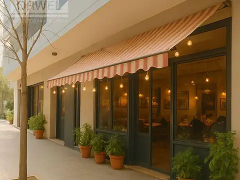 Local en Venta. Ubicacion espectacular! Pleno Palermo  APTO GASTRONOMICO