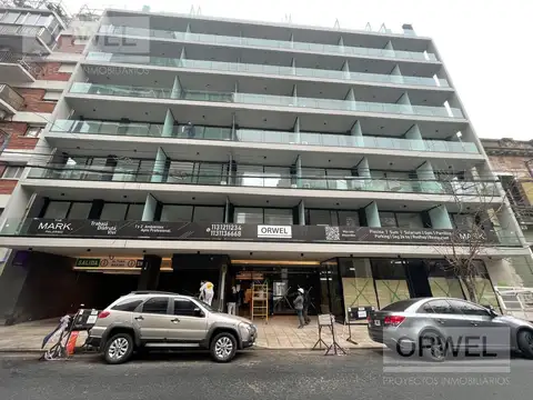 Local en Alquiler A Estrenar