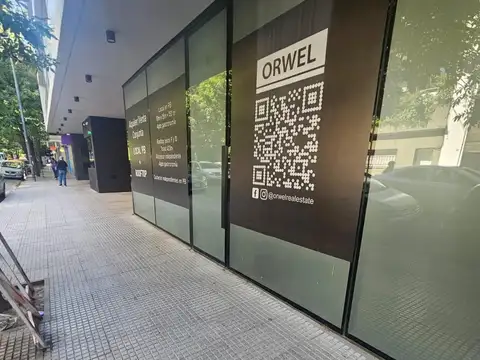 Local en Alquiler A Estrenar