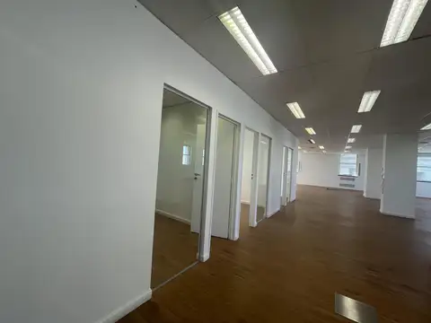 Oficina en Venta en Monserrat, USD 400.000