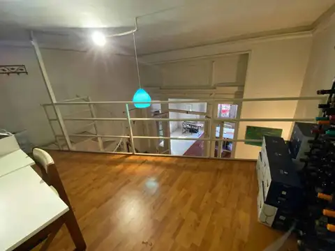 Depto Tipo Casa en Venta en San Telmo, USD 169.000