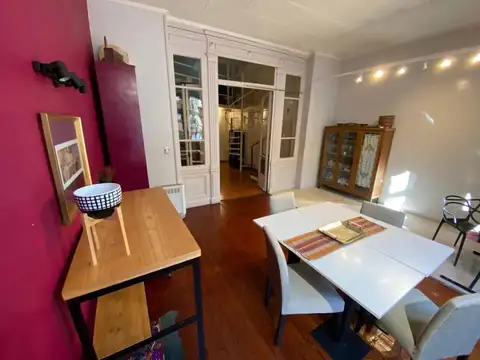 Depto Tipo Casa en Venta de 3 dormitorios