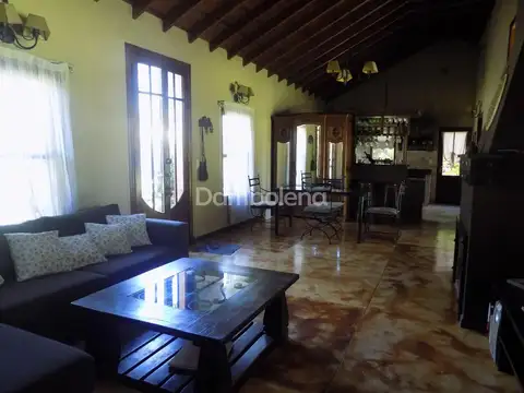 Casa en Venta en Campos De Alvarez, USD 310.000