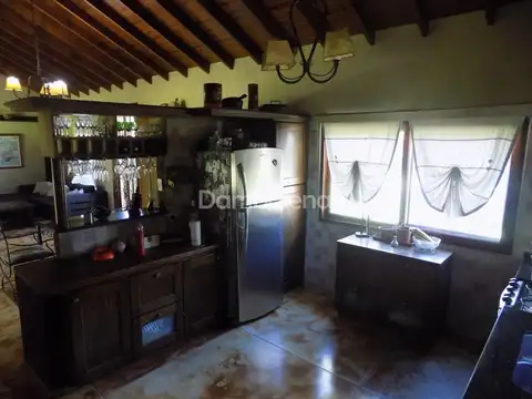 Casa en Venta 20 años
