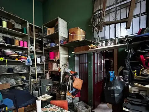 Galpon en Venta en Villa del Parque, USD 115.000