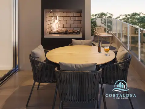 Departamento en Venta de 2 dormitorios