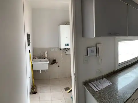 Semipiso de 2d dormitorios Güemes 300