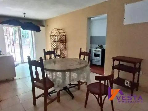 Departamento en Venta en Zona Centro, USD 45.000