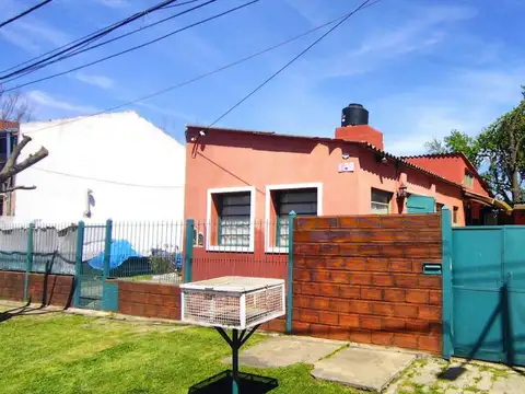 Casa en Venta en Garin-Centro, USD 123.000