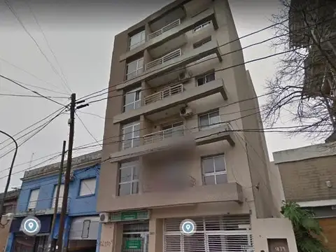 Departamento en La Plata