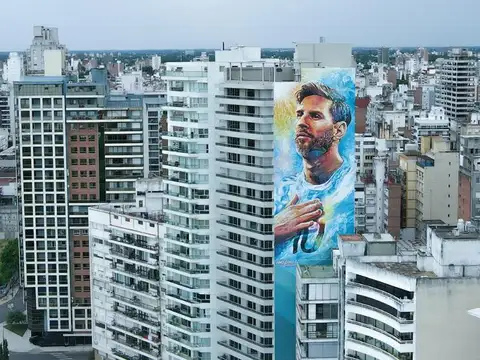 Departamento en Martin