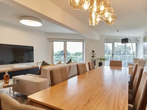 Departamento en Venta en Rosario, USD 580.000