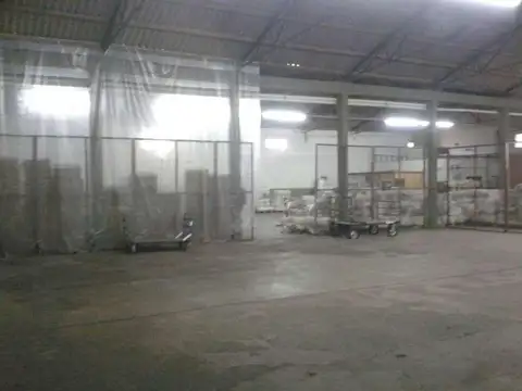 Galpon en Venta en San Fdo Del Valle De Catamarca, USD 3.300.000