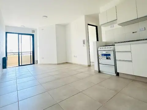 B° Pueyrredon A estrenar Balcón amplio Piscina