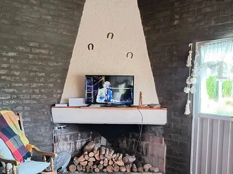 Casa en Venta al Oeste