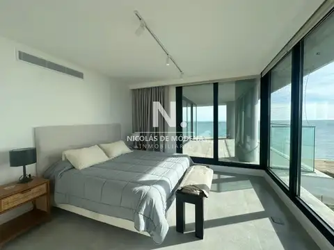 Departamento 4 ambientes con 3 baños