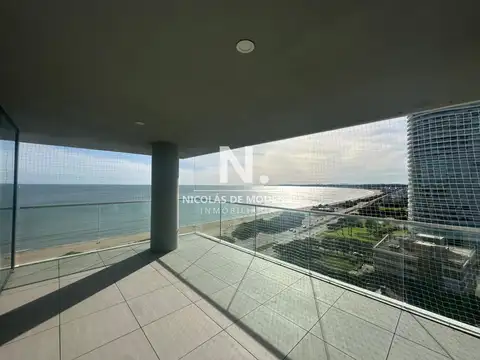 Departamento en Venta en Jaguel Del Esquinero, USD 1