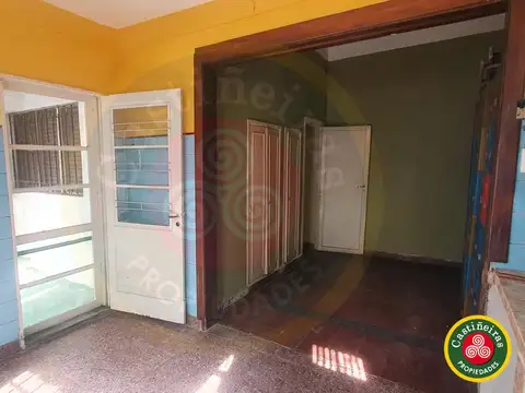 Depto Tipo Casa en Venta en Temperley, USD 65.000