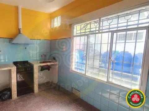 Depto Tipo Casa en Venta de 1 dormitorio
