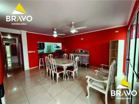 AMPLIOS DUPLEX DE 3 DORMITORIOS