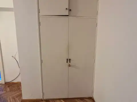 Departamento en Alquiler 40 años