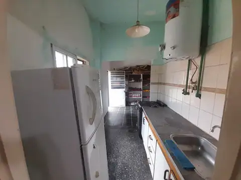 Casa en Venta 36 años
