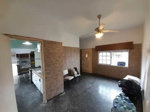 Casa en Venta en Caseros, USD 79.000