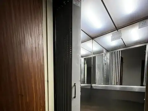 Oficina San Lorenzo al 900-Rosario-Centro