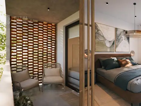 Departamento en Venta A Estrenar