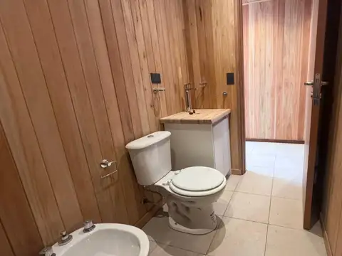 Depto Tipo Casa en Venta con 1 cocheras