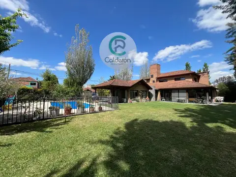 Casa en Venta Country Club Banco Provincia