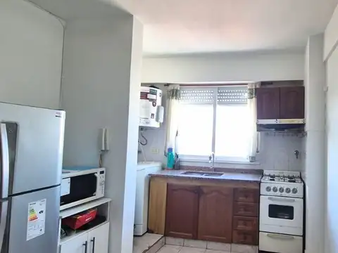 Departamento en Venta en Santos Lugares, USD 41.000