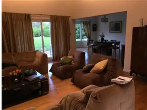 Casa en Venta 10 años