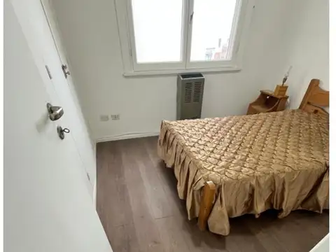 Venta 2 Ambientes En La Perla Independencia 565 Con Cochera