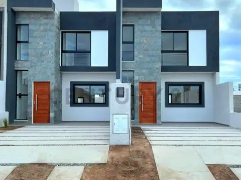 Duplex 2 dormitorios en Valle Cercano, Córdoba Excelente calid...