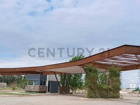 Terreno en Venta de 307,0 m2