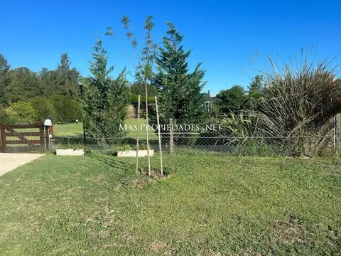 Terreno en Venta de 800,0 m2