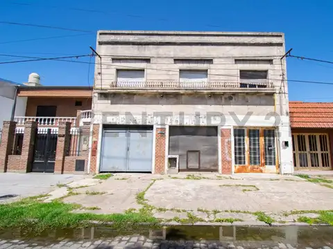Casa en Venta en Berisso