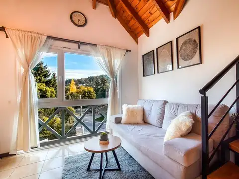 Departamento duplex en venta turístico - Belgrano