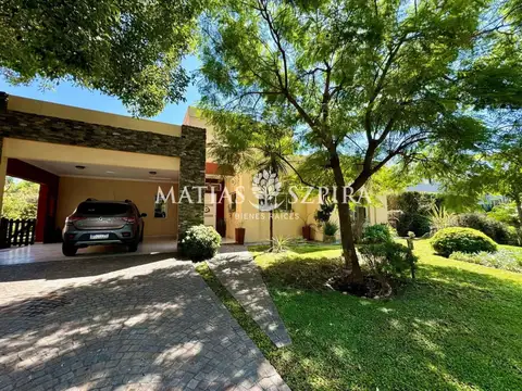 Casa en Venta de 3 dormitorios